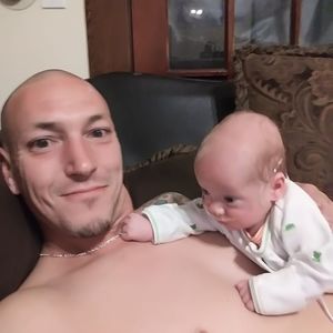 Meet your Posher, Tom